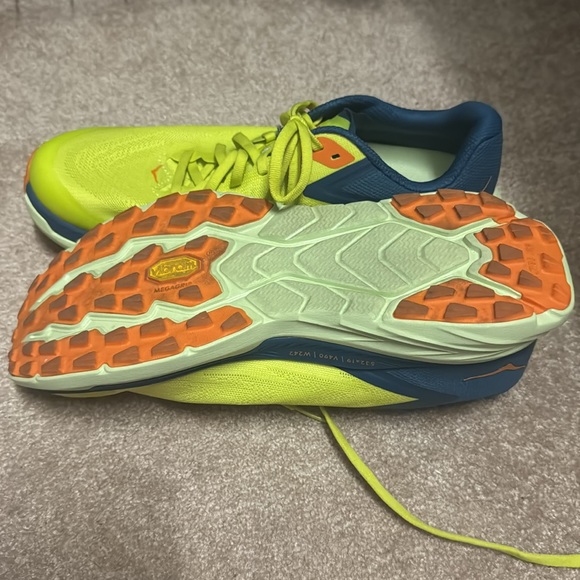 HOKA Zinal (Mens) - Picture 2 of 4
